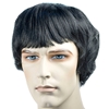 Mushroom Wig Economy | Medieval Wig  | Beatles Wig
