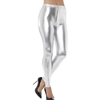 Metallic Leggings Silver or Gold