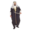 Arabian Sheik Adult Costume Deluxe