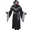 Mystic Sorcerer Wizard Adult Costume