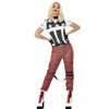 Punk Rocker Adult Costume