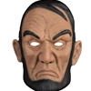 Purge Abraham Lincoln Mask By Trick or Treat Studio's