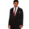 Anime Cosplay Academy Jacket for Adults