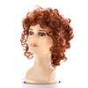 1950's Lucy Wig