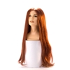 Auburn Showgirl Wig