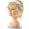 Victorian Era Gibson Girl Wig