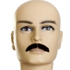 Human Hair Downturn Moustache