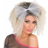 Frizzed Wig
