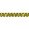 Caution! Keep Out! Tape