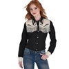 Women's Western Cowgirl Shirt