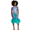 Ariel Mermaid Classic Adult Costume | The Costumer
