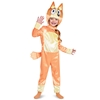 Bingo 3-Piece Toddler Costume | The Costumer