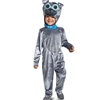 Bingo Puppy Dog Pals Classic Toddler Costume | The Costumer