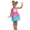 Cakey Cat Classic Toddler Costume | The Costumer