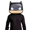 Batman Classic Funko Half Mask | The Costumer
