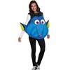 Dory Adult Fish Costume | The Costumer