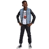 Stranger Things Eddie Classic Tween Costume | The Costumer