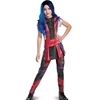 Descendants Evie Classic Tween Costume | The Costumer
