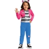 Gabby's Dollhouse Gabby Classic Toddler Costume | The Costumer