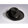Deluxe Black Fedora