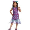 MerCat Classic Toddler Costume | The Costumer
