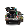 Minecraft Treat Your Trunk Kit | The Costumer