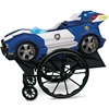 Paw Patrol Adaptive Wheelchair Cover | The Costumer