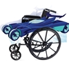 PJ Masks Cat Car Adaptive Wheelchair Cover | The Costumer