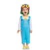 Cocomelon Tom Tom Toddler Costume | The Costumer