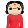 Wonder Woman Funko Half Mask