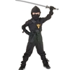 Ninja Child Costume