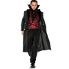 Dark Vampire Adult Costume