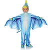 Blue Pterodactyl Toddler Costume