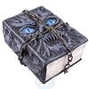 Shaking Haunted Book with Sound