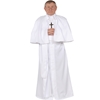 Plus Size Pope Adult Costume