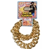 Big Link Gold Chain