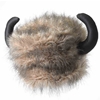 Bison Hat