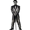 Bone Chillin' Adult Costume