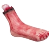 Small Amputated Foot