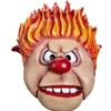 Heat Miser Mask