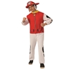 Paw Patrol Adult Marshall Costume