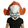 It Pennywise Plush Mascot Mask