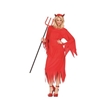Devil Dress Classic Adult Costume