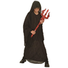 Phantom of Shadow Childs Costume Size Medium