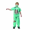 Scary ER Doctor Childs Costume Size Large