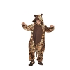 Tiger Funsie Childs Costume Size Large