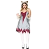 Frisky Werewolf Adult Plus Size Costume