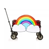 Rainbow Wagon Cover