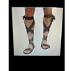 Roman Sandals Adult Size Medium