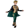 Loki (3pc) Qualux Childs Costume